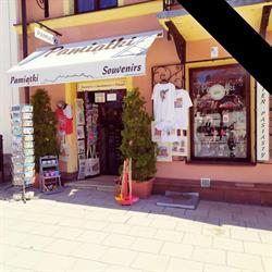 Pamiątki Joanna, Sandomierz godziny otwarcia
