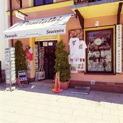 Pamiątki Joanna, Sandomierz godziny otwarcia