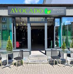 Avocado restaurant & cafe, Kostrzyn nad Odrą godziny otwarcia