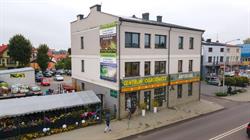 Antoszak Anna. Centrum ogrodnicze, Tomaszów Lubelski godziny otwarcia