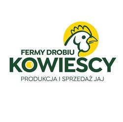 Fermy Drobiu Kowiescy Produkcja i Sprzedaż Jaj, Siedlce godziny otwarcia