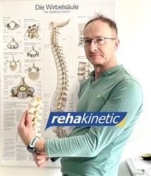 Rehakinetic - Centrum zdrowej stopy i kręgosłupa, Płock godziny otwarcia
