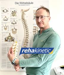 Rehakinetic - Centrum zdrowej stopy i kręgosłupa, Płock godziny otwarcia