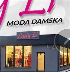 Butik Lady Li, Ostrowiec Świętokrzyski godziny otwarcia
