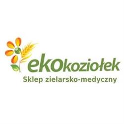 Ekokoziołek sklep zielarsko - medyczny w Rybniku, godziny otwarcia