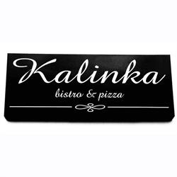 Kalinka Bistro & Pizza, Michałowo godziny otwarcia