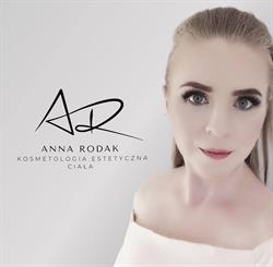 Anna Rodak Kosmetologia estetyczna ciała, Kielce godziny otwarcia