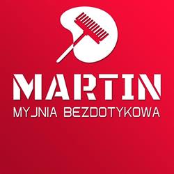 "Martin" Myjnia Bezdotykowa 24h, Mścice godziny otwarcia