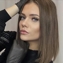 Makijaż permanentny - Aleksandra Porębska, Sosnowiec godziny otwarcia