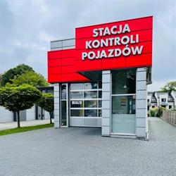Stacja Kontroli Pojazdów Dąbrowa Górnicza, godziny otwarcia