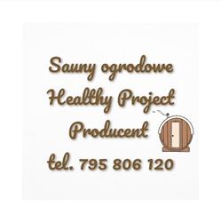 HEALTHY PROJECT - Sauny ogrodowe, Lubartów godziny otwarcia