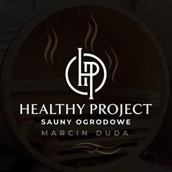 HEALTHY PROJECT - Sauny ogrodowe, Lubartów godziny otwarcia