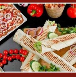 BD STAR KEBAB Więcbork, godziny otwarcia