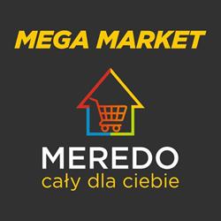 MEREDO MEGA MARKET, Nowy Targ godziny otwarcia