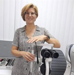 Salon Optyczny Dorota Czeropska, Okulista Sejny, godziny otwarcia