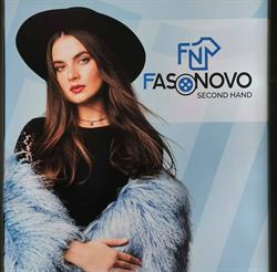 Fasonovo, Legnica godziny otwarcia
