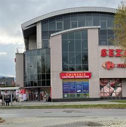 Chińskie Centrum Handlowe Myślenice, godziny otwarcia
