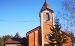 Parafia rzymskokatolicka Narodzenia Najświętszej Maryi Panny, Chynów godziny otwarcia