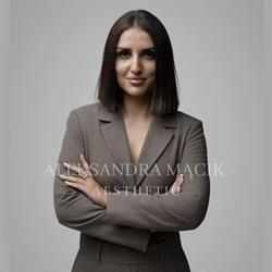 Aleksandra Mącik Aesthetic Powiększanie ust Mezoterapia Radiofrekwencja RF Lublin, godziny otwarcia