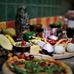 Cafe & Bar Oktawia, Nałęczów godziny otwarcia