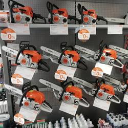 Autoryzowany Dealer Stihl Sadowne, godziny otwarcia