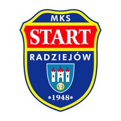 MKS Start Radziejów, godziny otwarcia