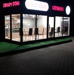 KEBAB&PIZZA ANTALYA, Trzemeśnia godziny otwarcia
