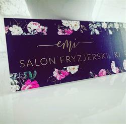 Salon fryzjerski "Emi", Białystok godziny otwarcia