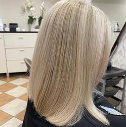 Salon fryzjerski Joanna Rusinek, Siedlce godziny otwarcia