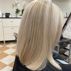 Salon fryzjerski Joanna Rusinek, Siedlce godziny otwarcia