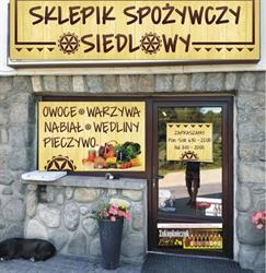 SKLEPIK OSIEDLOWY, Zakopane godziny otwarcia