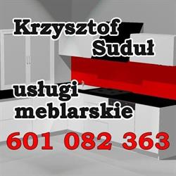 Produkcja Mebli Krzysztof Suduł, Stalowa Wola godziny otwarcia