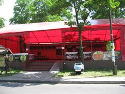 Przyjezierze Restauracja NA GÓRCE, Jeziora Wielkie godziny otwarcia