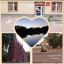 Biblioteka Publiczna Gminy Wolin, Kołczewo godziny otwarcia