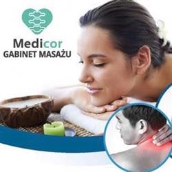 Gabinet Masażu MEDICOR, Świdnica godziny otwarcia