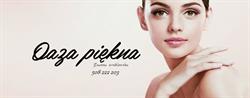 Oaza Piękna, Płock godziny otwarcia