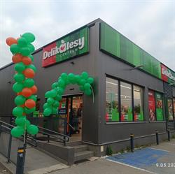 Delikatesy Centrum, Kłodzko godziny otwarcia