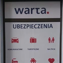 Warta, Bytom godziny otwarcia