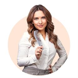 Kamila Białas Stylistka fryzur, Piekary Śląskie godziny otwarcia