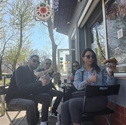 Desi Kebab, Gdańsk godziny otwarcia