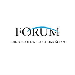FORUM - Biuro Obrotu Nieruchomościami, Gdynia godziny otwarcia
