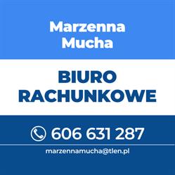 BIURO Rachunkowe Marzenna Mucha, Nasielsk godziny otwarcia