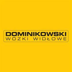 Dominikowski Wózki Widłowe, Bogdaniec godziny otwarcia
