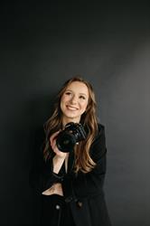 Dominika Gaik Fotografia Ślubna i Rodzinna & sesje w studio i plenerze, Radomsko godziny otwarcia