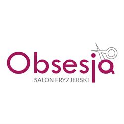 Salon Fryzjerski OBSESJA spółka cywilna Malwina Nowosielska, Monika Żuk, Elbląg godziny otwarcia