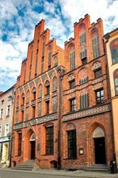 Dom Mikołaja Kopernika, Toruń godziny otwarcia
