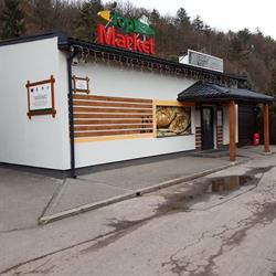 Top Market, Bałtów godziny otwarcia