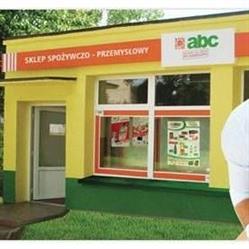 Sklep spożywczy "ABC" Piotr Gruszowski, Stara Jastrząbka godziny otwarcia
