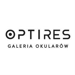 OPTIRES GALERIA OKULARÓW, Optyk Joanna Reszeć, Białystok godziny otwarcia