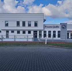 "Pyszne Jadło" Anna Wlazło Usługi Cateringowe, Przysucha godziny otwarcia